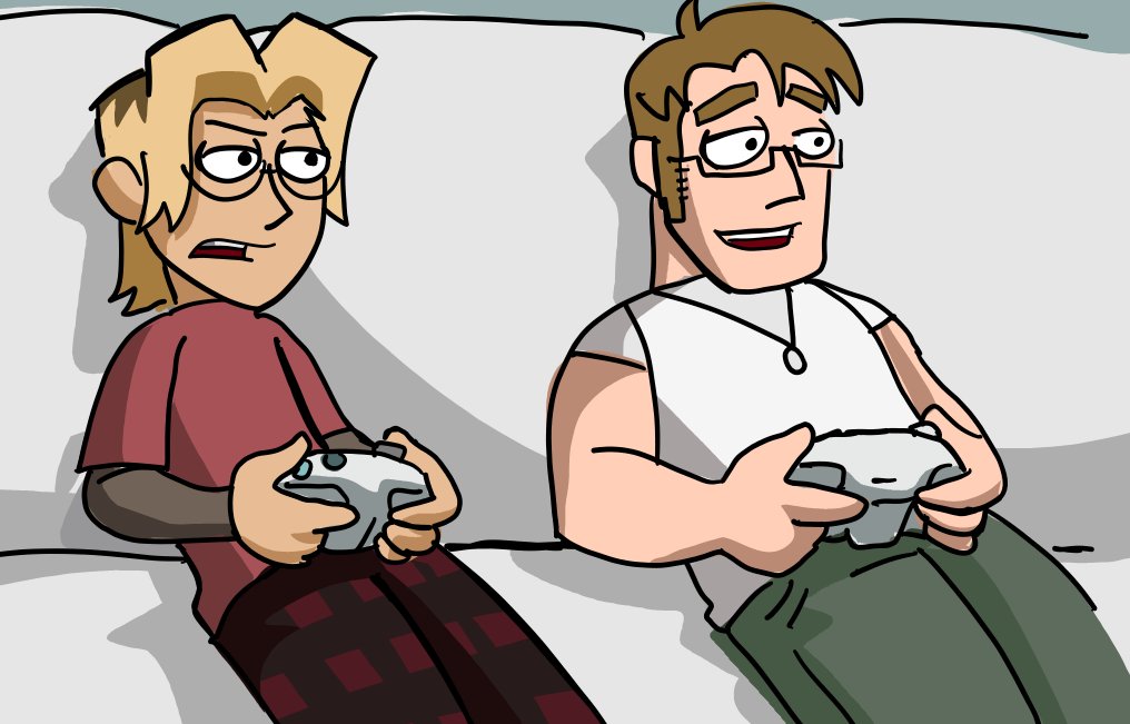 weebnordlord (@weebnordlord) on Twitter photo 