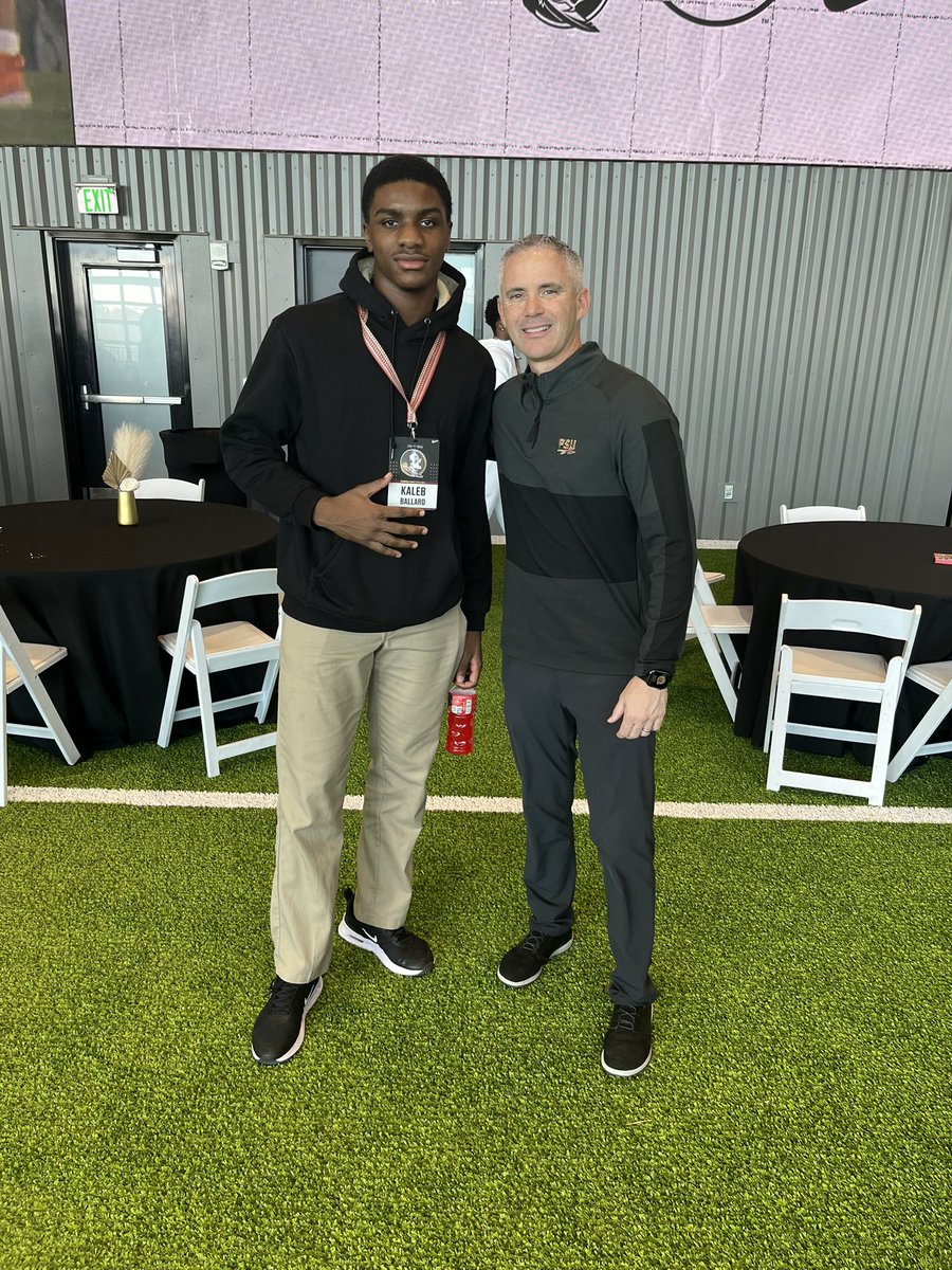 Kaleb Ballard tweet media