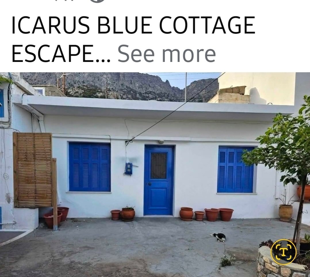 djevan666's tweet photo. Greek Islands Escape on the Blue Zone.  Google us for more pics and booking information 
#ikaria https://t.co/D4yY9LEo26