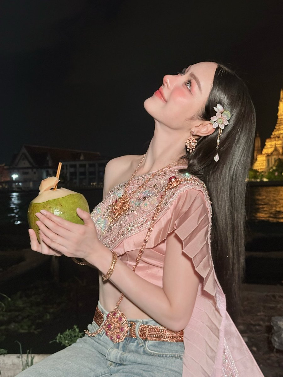 punpreedee's tweet image. 🫶🏻❤️🇹🇭

#พีพีปุญญ์ปรีดี 
#punpreedee