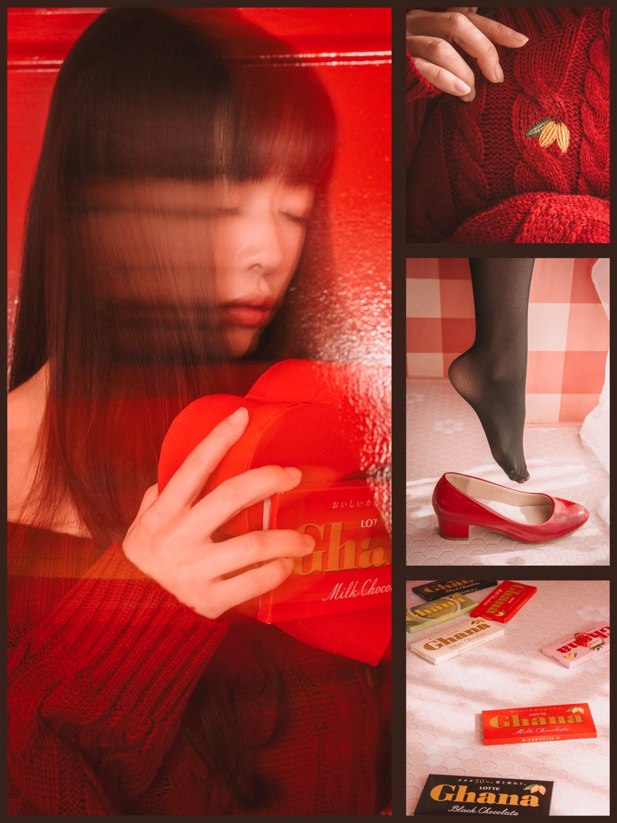揺れる想い