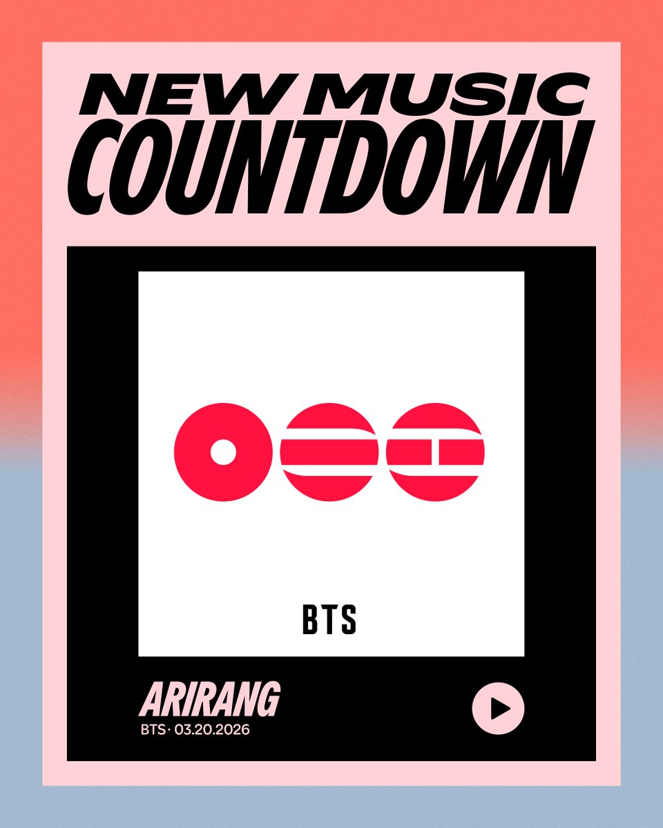 Spotify's tweet image. 