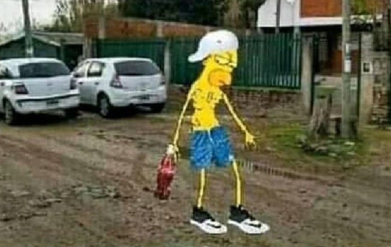 lo pobre que me siento cada vez que ustedes dicen que algo es re barato cuando a mi me sigue pareciendo caro