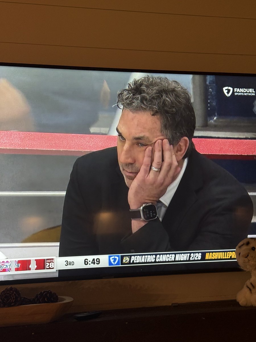 If this doesn’t sum up the last few weeks….lets make it a Preds meme. <a href="/AlexDaugherty1/">Alex Daugherty</a> <a href="/RStanleyNHL/">Robby Stanley</a>