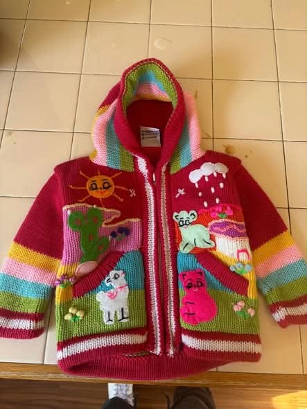 Crazy Vibes tweet media