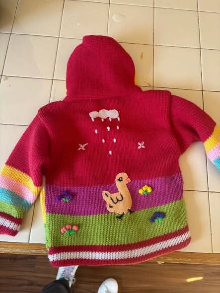 Crazy Vibes tweet media