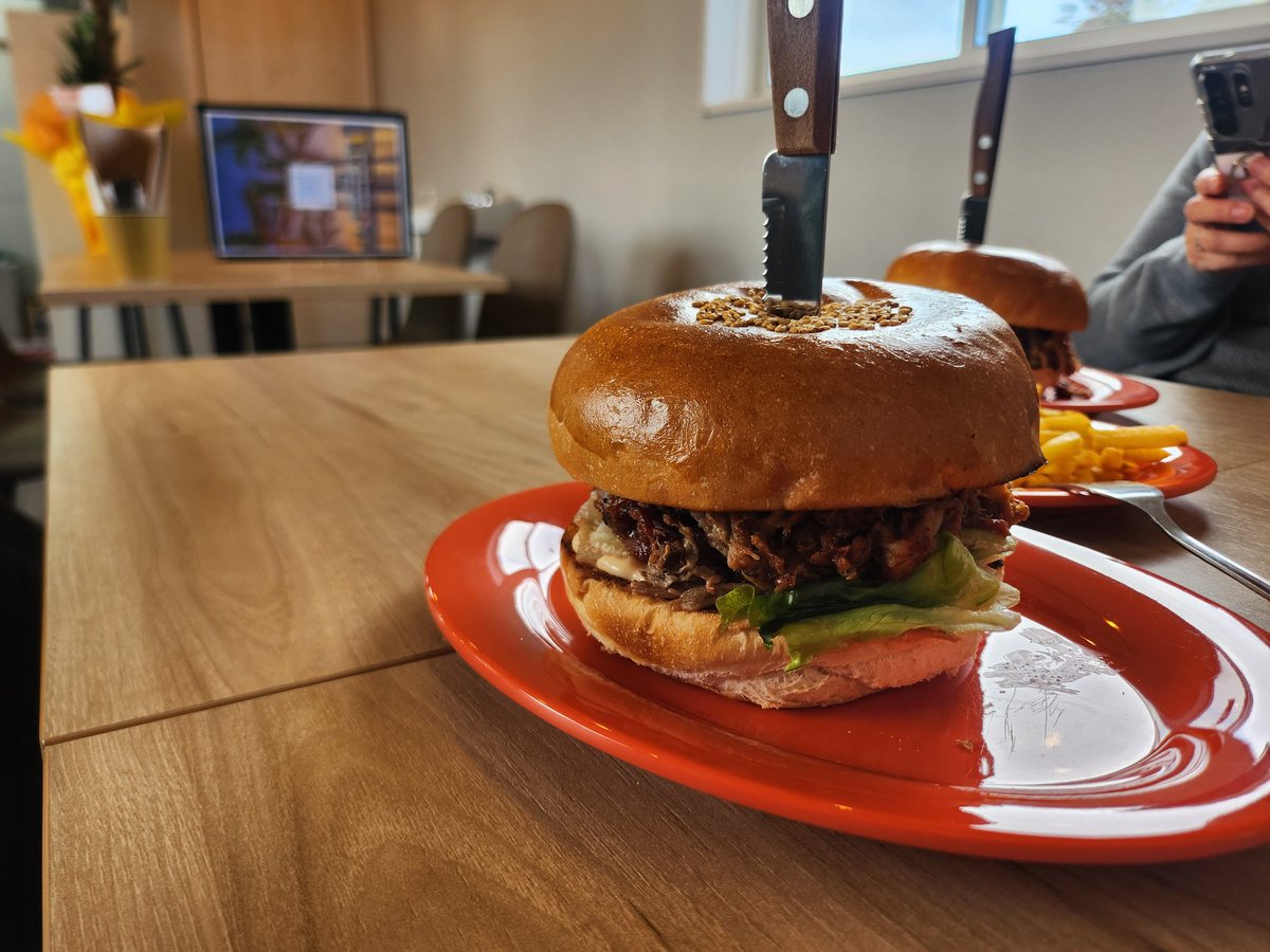 nsystem9's tweet image. 今日の現場飯🍚
美味しかったです🤣