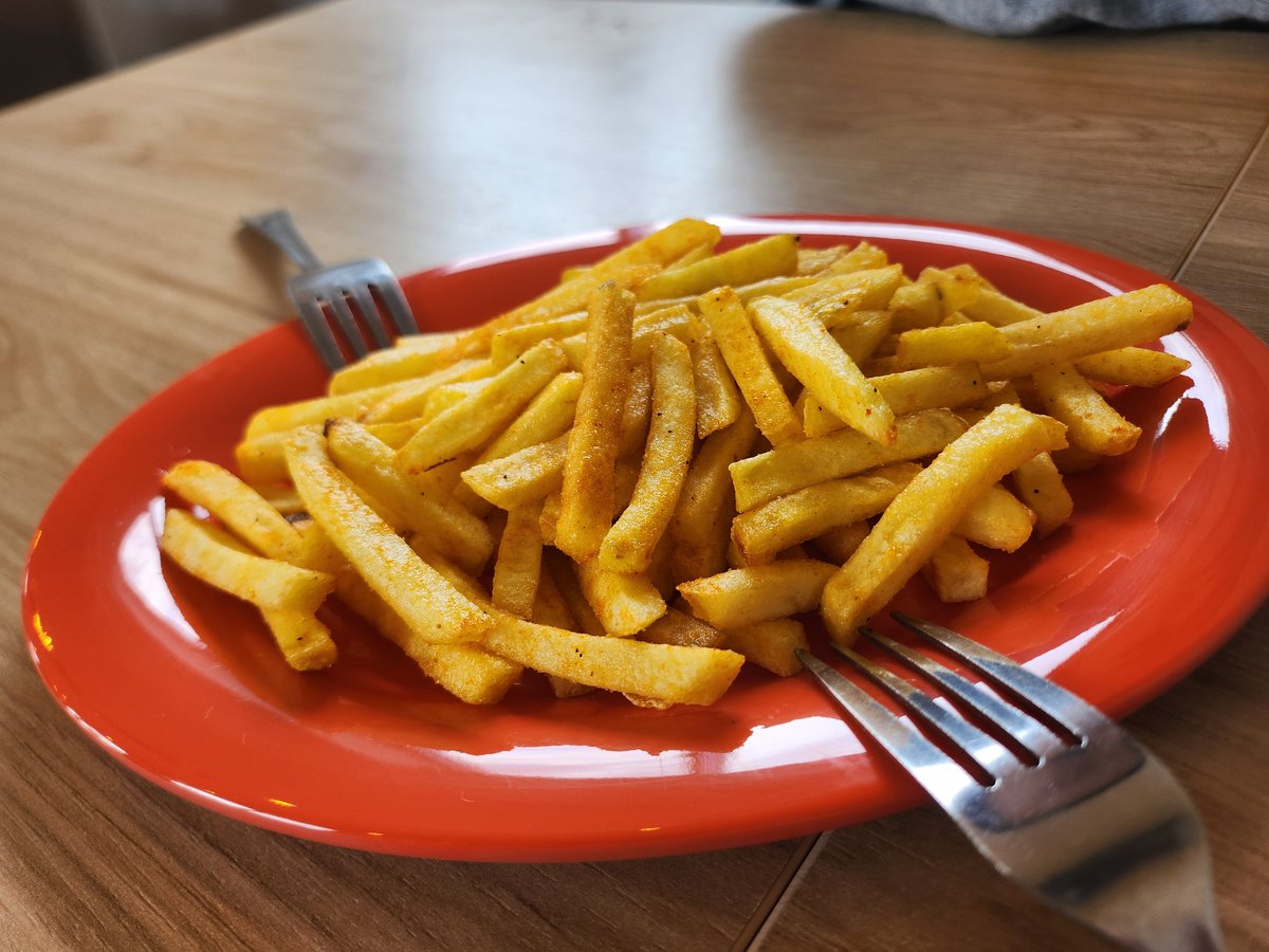 nsystem9's tweet image. 今日の現場飯🍚
美味しかったです🤣