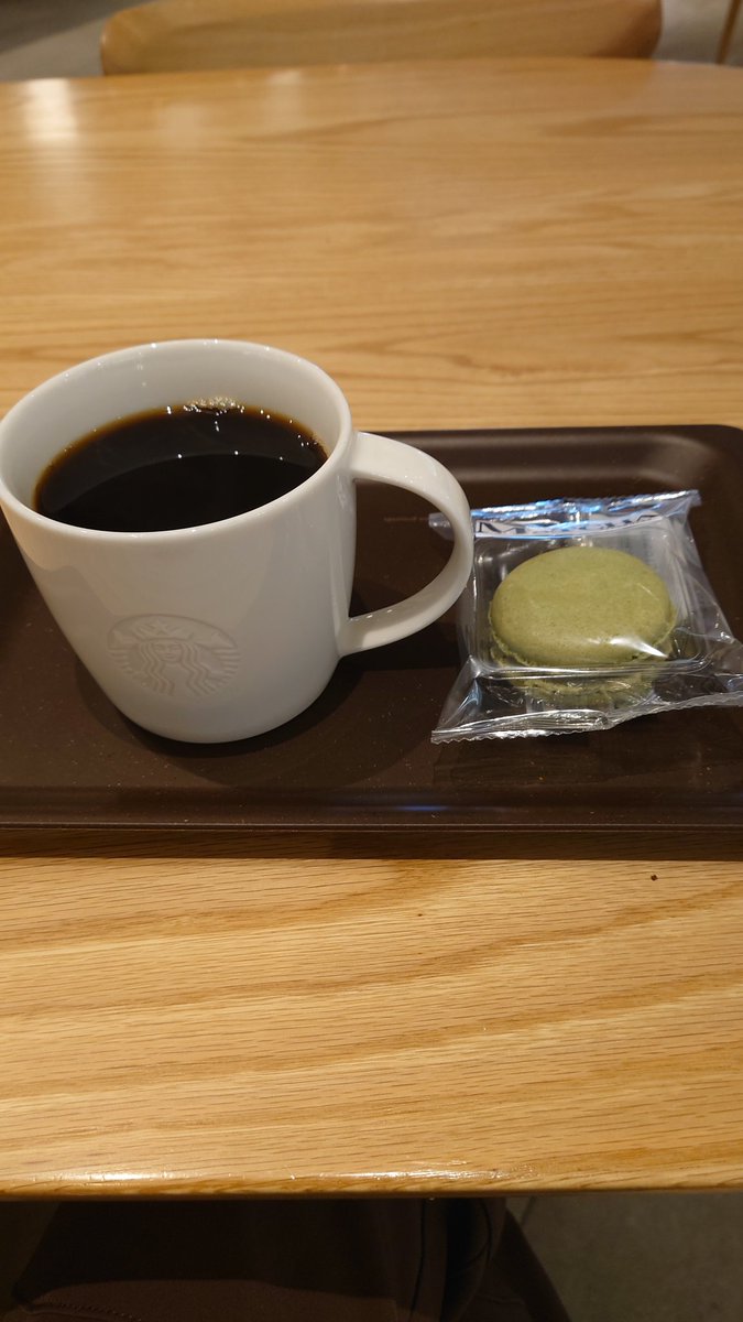 keikochof's tweet photo. 本日の珈琲☕
美味し🌠 https://t.co/48RhOE3g7V