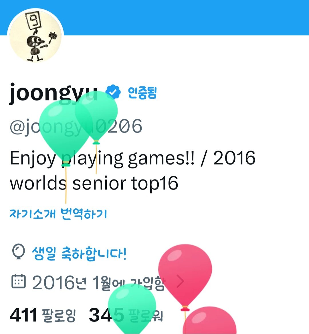 joongyu tweet media