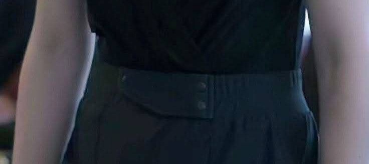 Give a like to Ana de Armas or have a terrible February