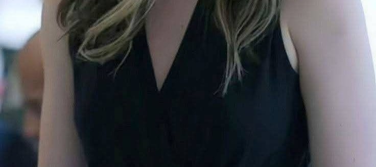 Gambheera123's tweet photo. Give a like to Ana de Armas or have a terrible February