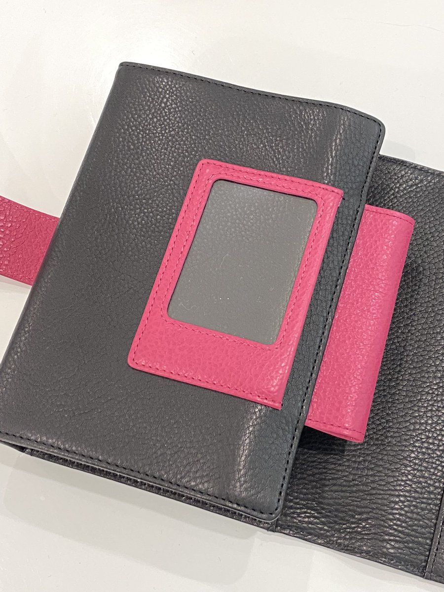 たけちよ様×Franklin Plannerコラボ・バインダー発売記念イベント発売