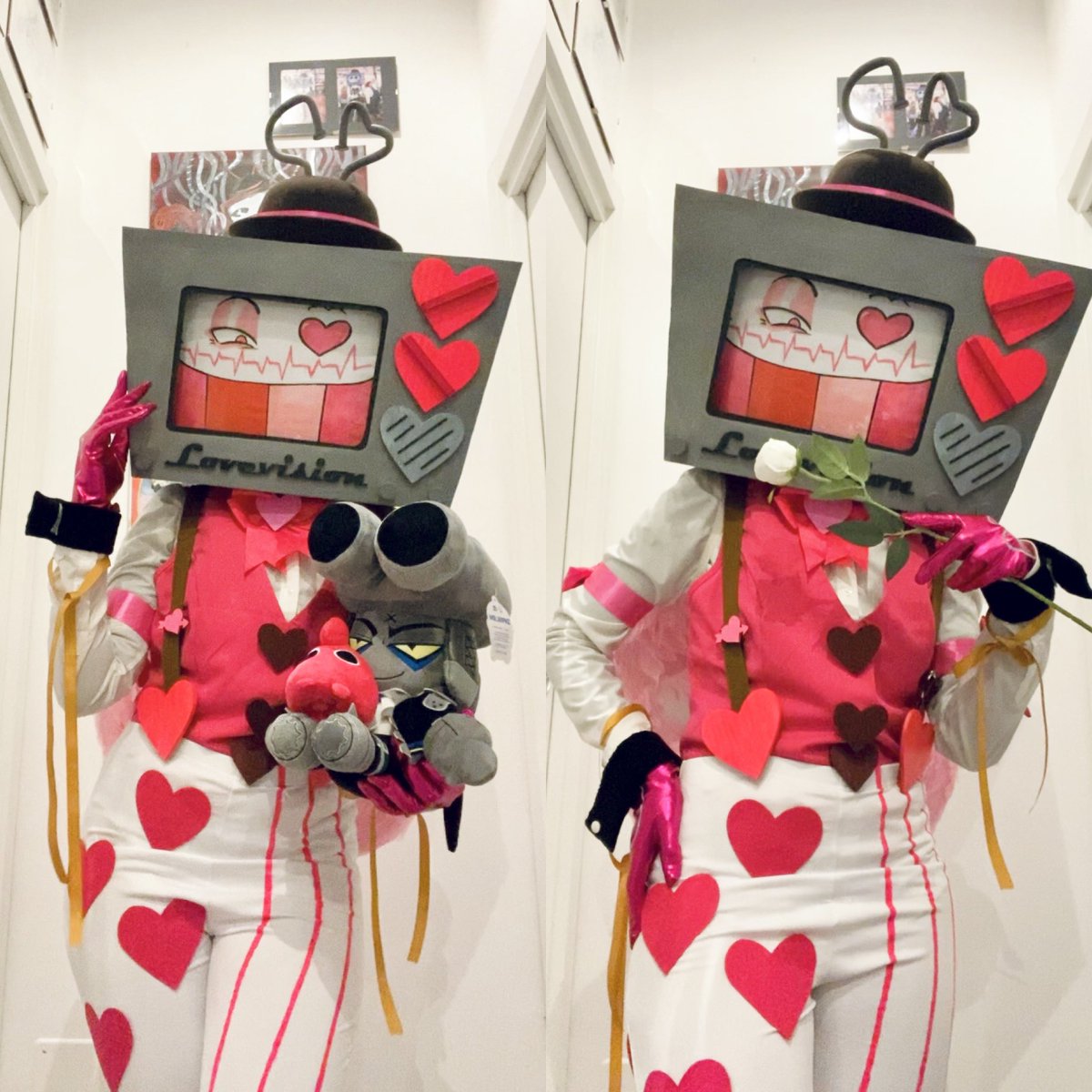 🧩 Jigsaw_TV_Man 📺 tweet media