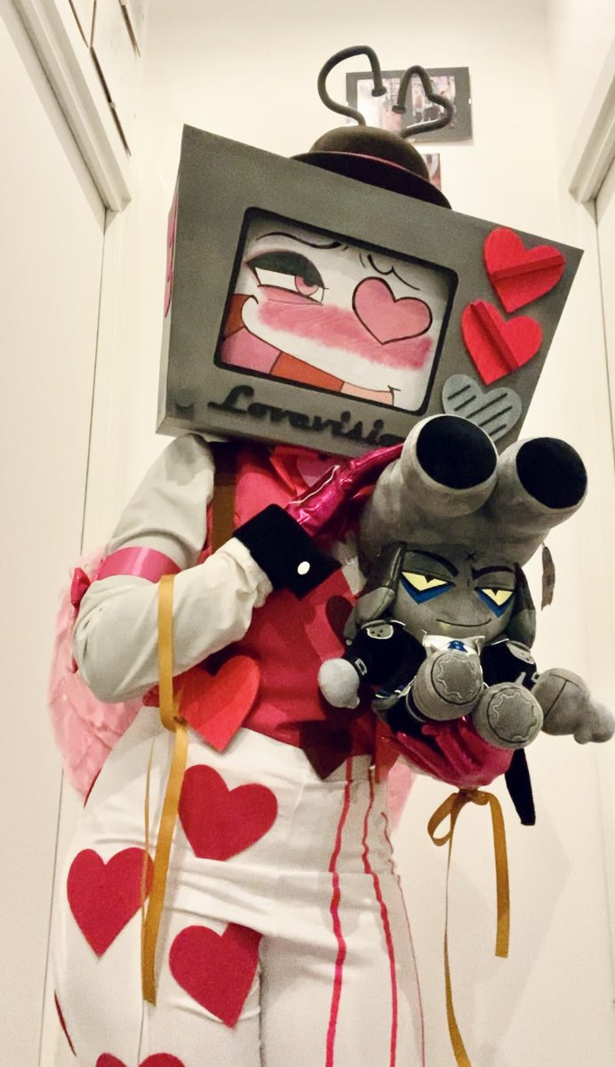 🧩 Jigsaw_TV_Man 📺 tweet media