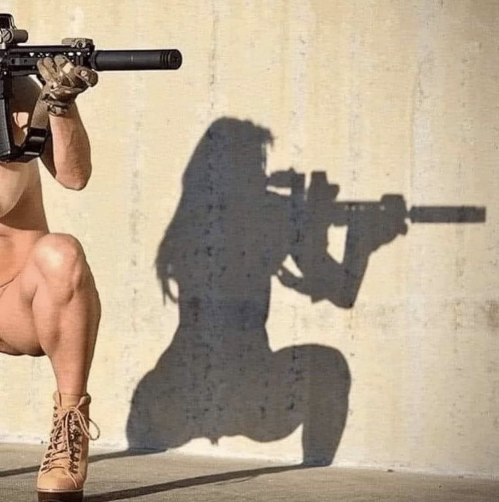 Firearm Videos tweet media