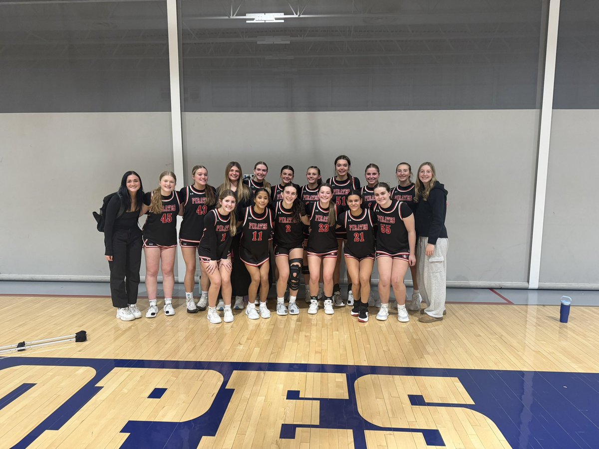 Pewaukee Girls Basketball tweet media