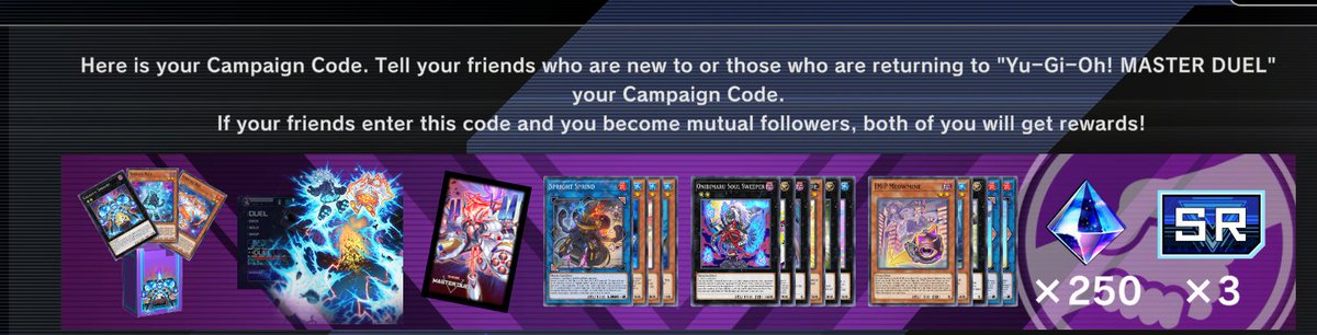 DaniLocke EL PLAN MAESTRO E.S.P.I.R.A.L. tweet media