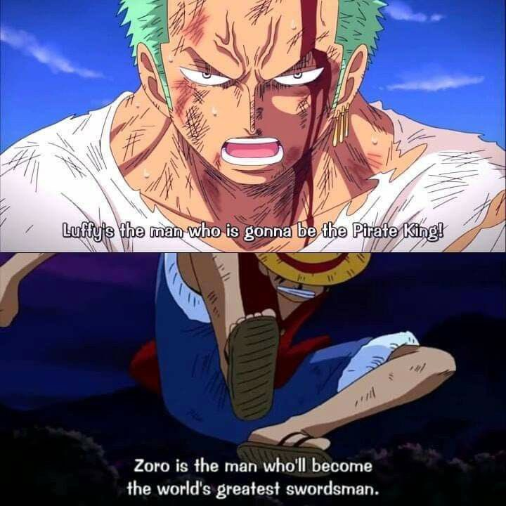 I love how much faith both of them have in each other