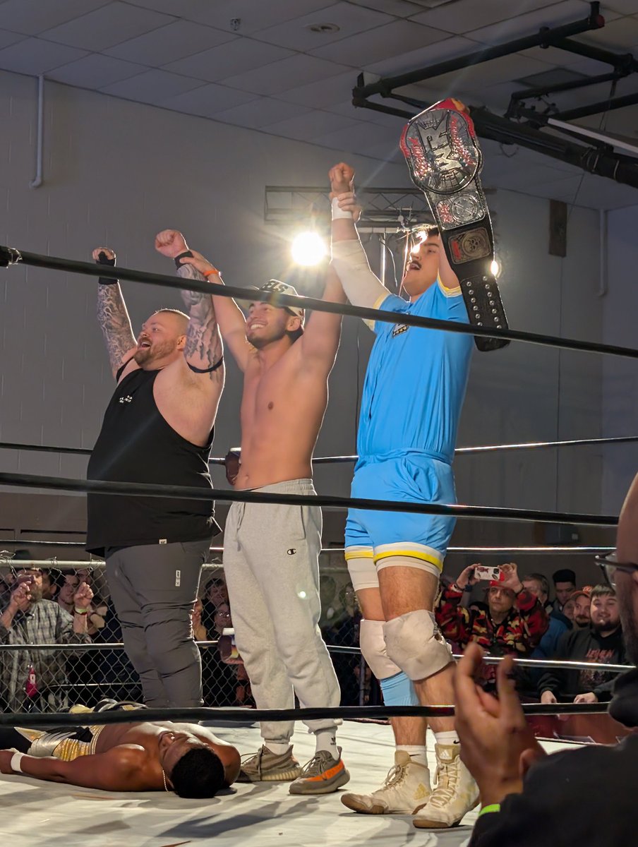 Donovan Hill tweet media