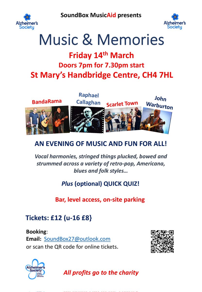 SoundBox Fundraising Events tweet media