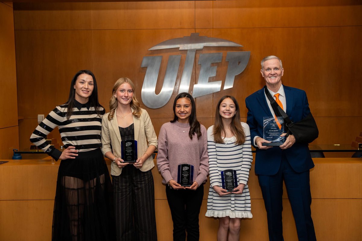 Ensor Athletics tweet media