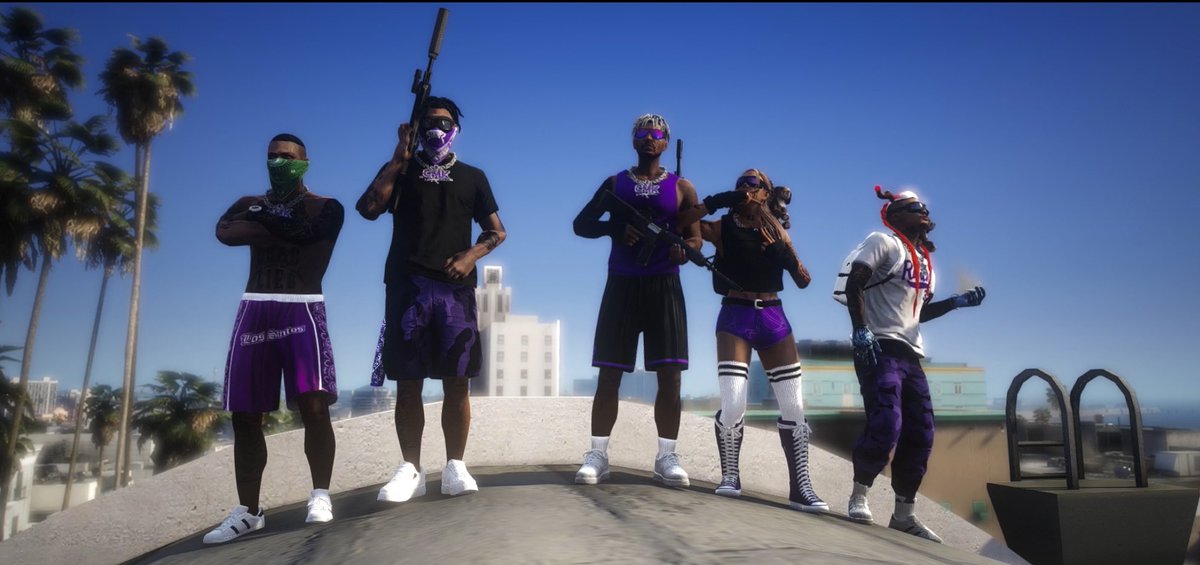 La Comerca // CMK 🇦🇷🇪🇸🇷🇺 tweet media