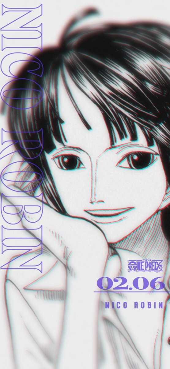 One Piece tweet media