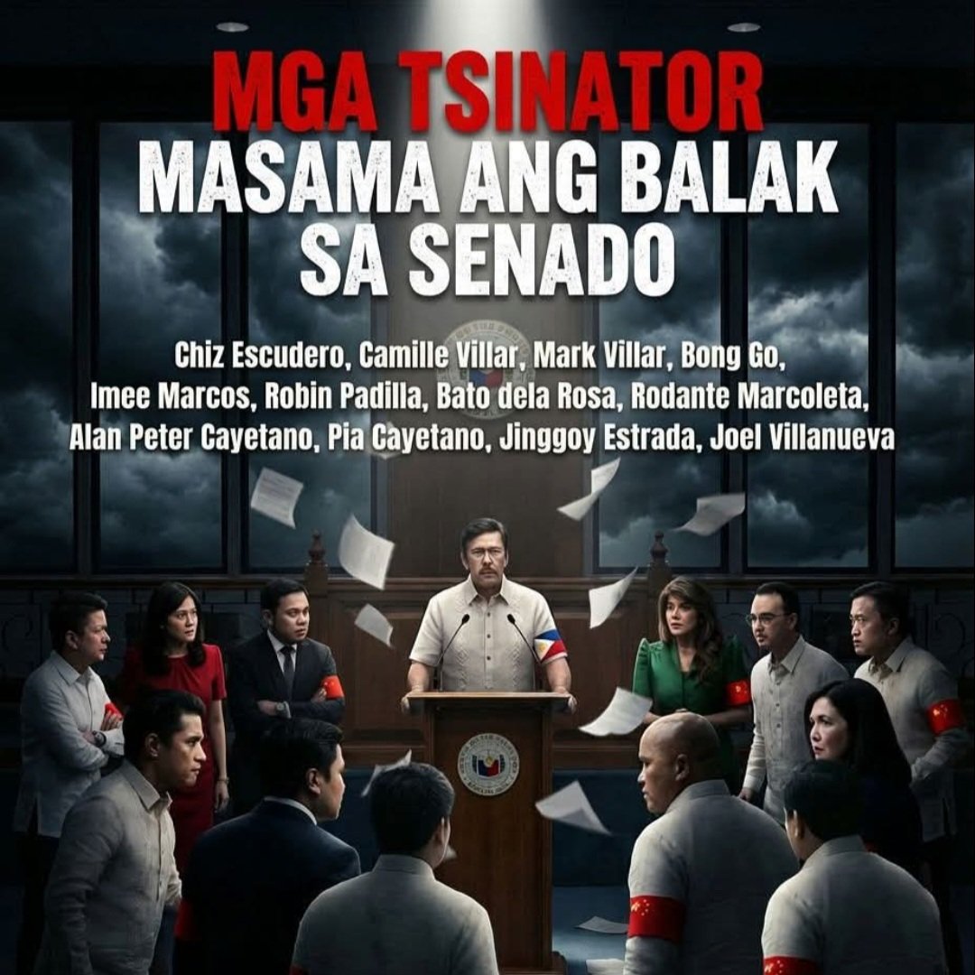 #PilipinasGotTraitors #TraitorsFromDavao