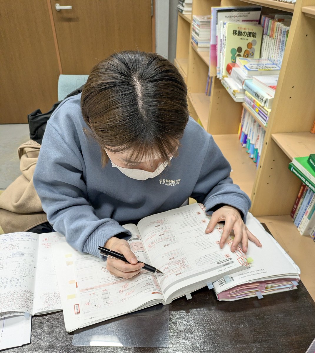 言語聴覚士を目指すなら！！ tweet media