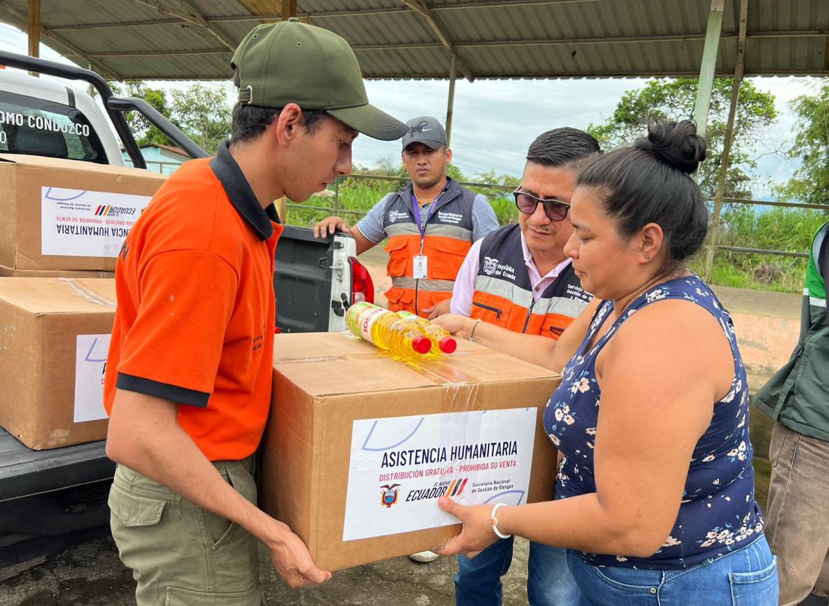 Alcaldía de Urdaneta tweet media