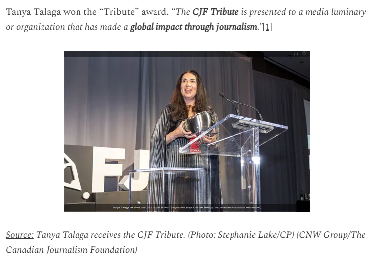 stirlingmg's tweet image. Globe and Mail- “A beacon of light in what is often a dark media landscape…”
Destroying Lives. Destroying Canada. open.substack.com/pub/michellest…