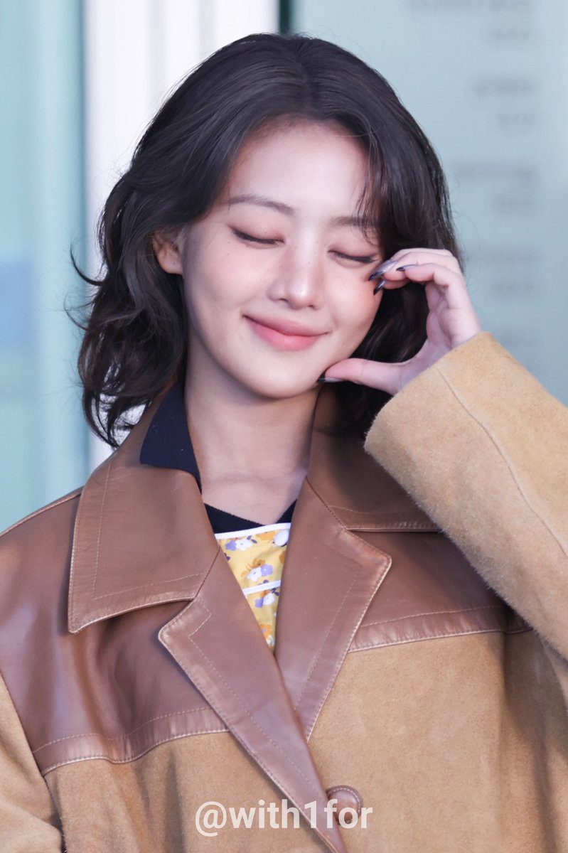 with1for's tweet photo. 260206

잘생겼어 ..

#민니 #MINNIE
#아이들 #IDLE https://t.co/BfduCQ4IZA