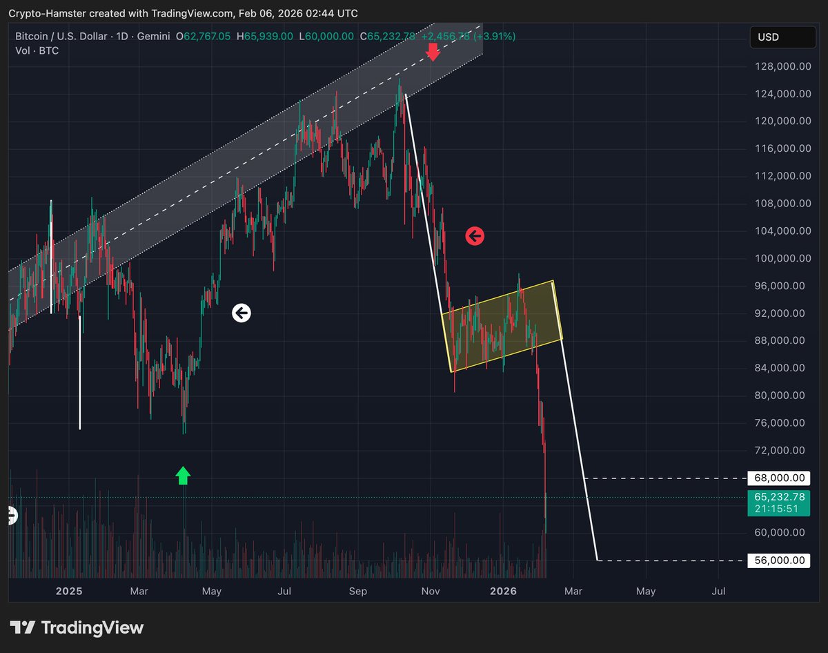 CryptoHamster tweet media