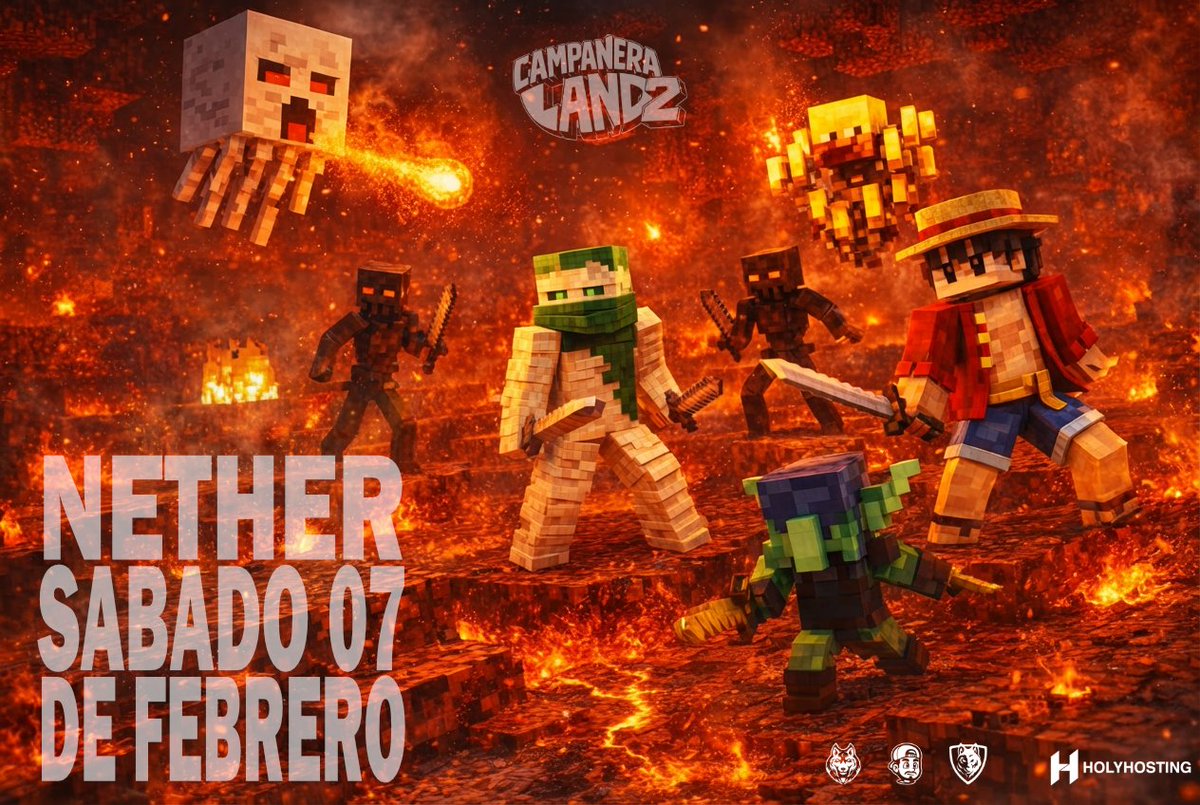 CAMPANERALAND tweet media