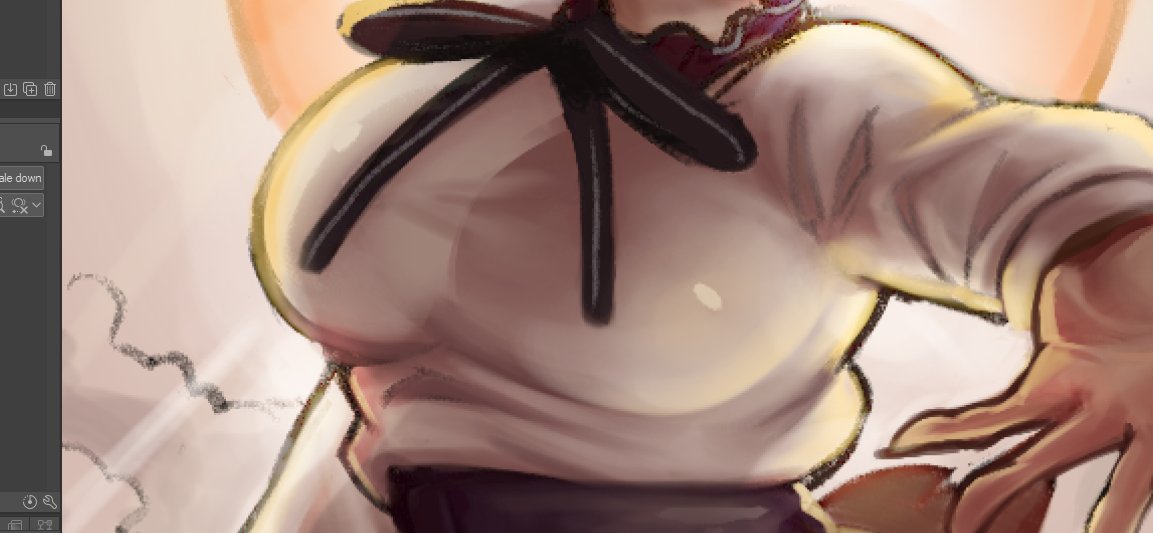Fetanupps's tweet photo. Comm-ish https://t.co/azKXt3c186