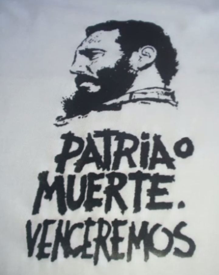 #Cuba
#LaHabana
#CubaEstáFirme