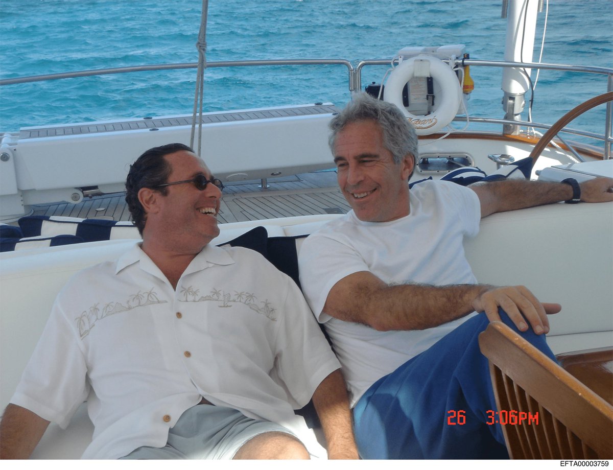 When you finally sell the top for the first time in your life