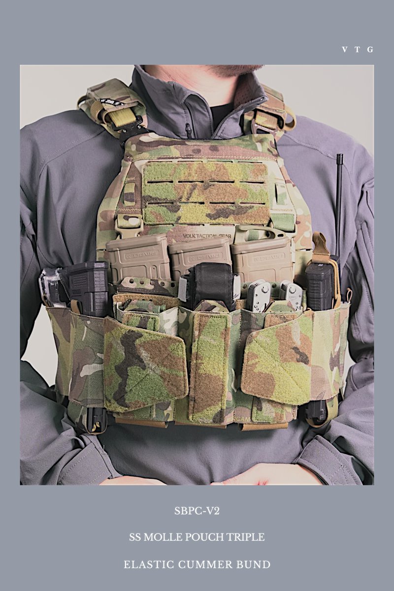 VOLK TACTICAL GEAR (@VTG1975) / Posts / X