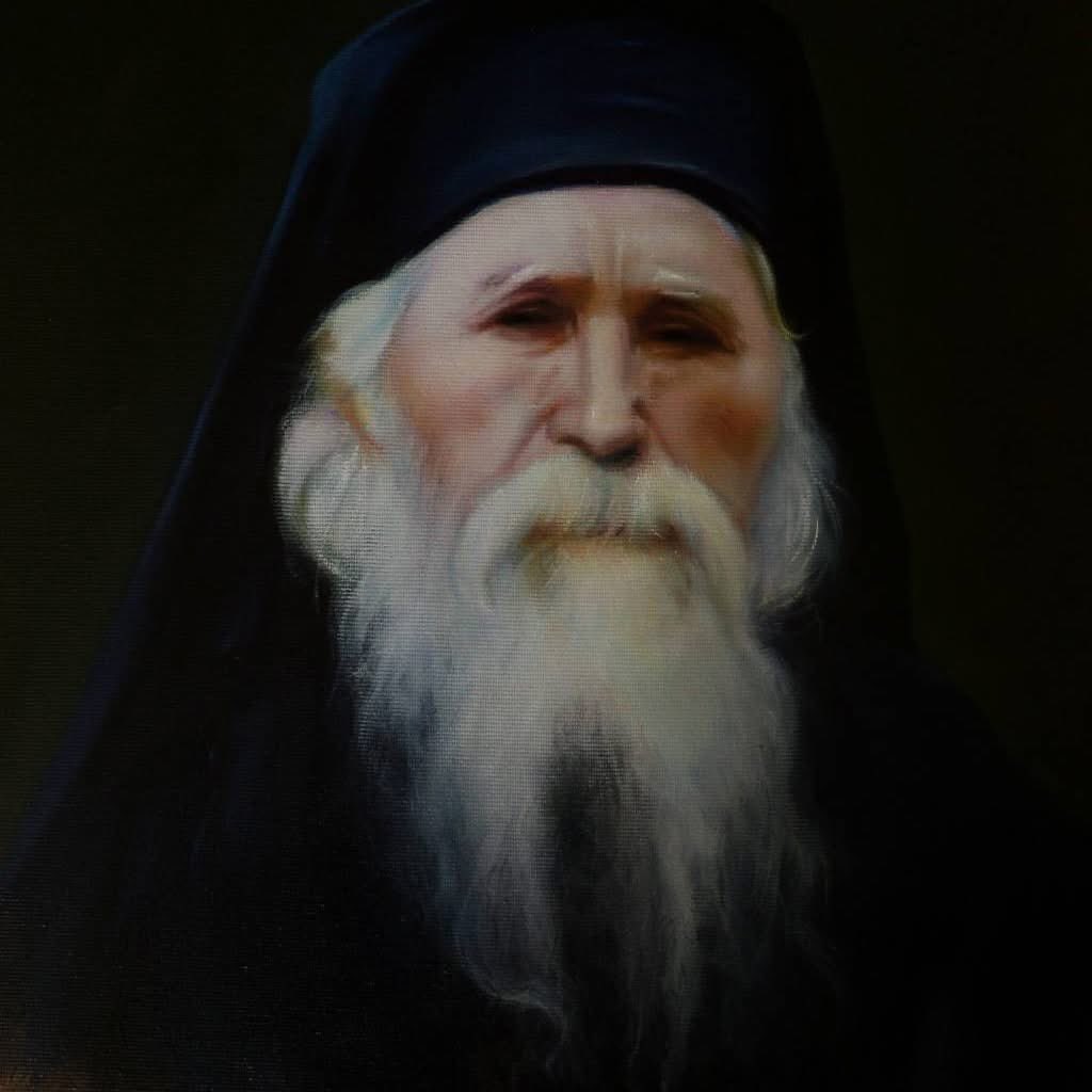 "The Antichrist will not come with war and fear, but with peace and promise. He’ll give people what they want: earthly prosperity, tranquility and unity, but without Christ. And many will accept it because they don't love the Cross, don't love suffering and don't want repentance.