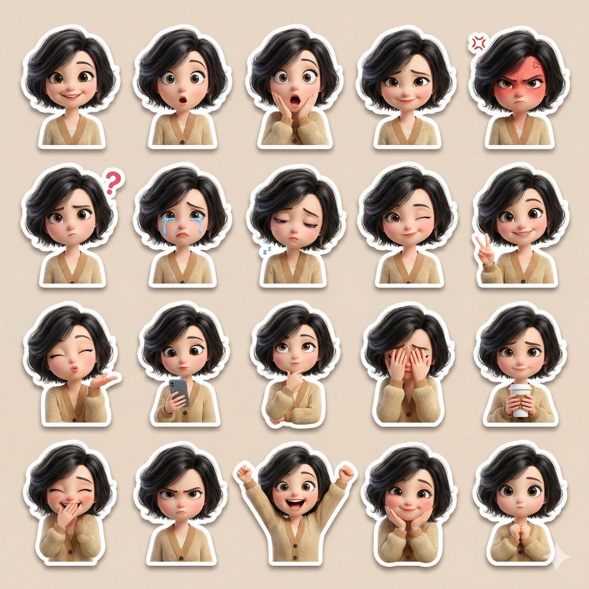 みなみ｜AIで自由に生きてる人 (@mina_mi_ai) / Posts / X