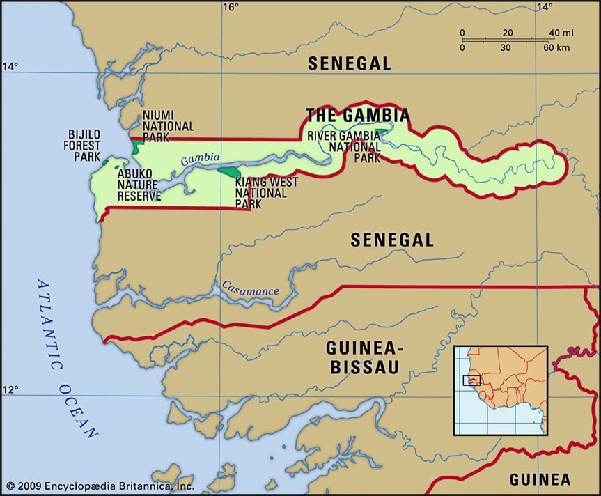 Has The #Gambia forgotten who stood by them in their hour of need? 
A look back at history reveals a deep irony in the current legal battle at the <a href="/CIJ_ICJ/">CIJ_ICJ</a>. It’s time to talk about the "repayment" Myanmar is receiving for its past benevolence. 1/5 
<a href="/Gambia_MOJ/">Ministry of Justice</a>  #الهلال_الاخدود