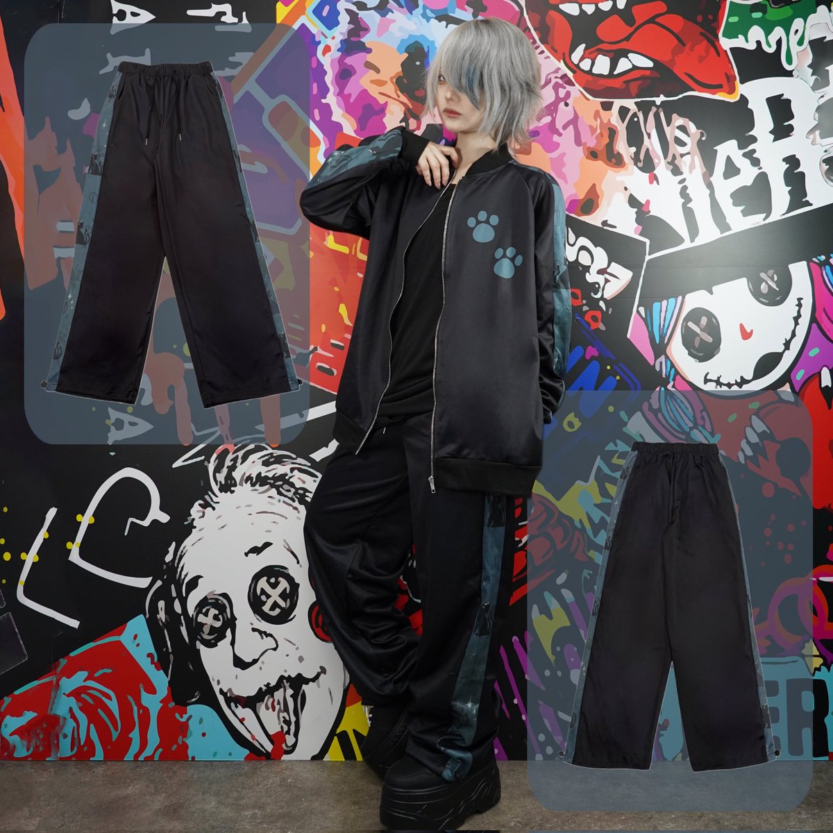 NIER CLOTHING (@NieR_tokyo) / Posts / X