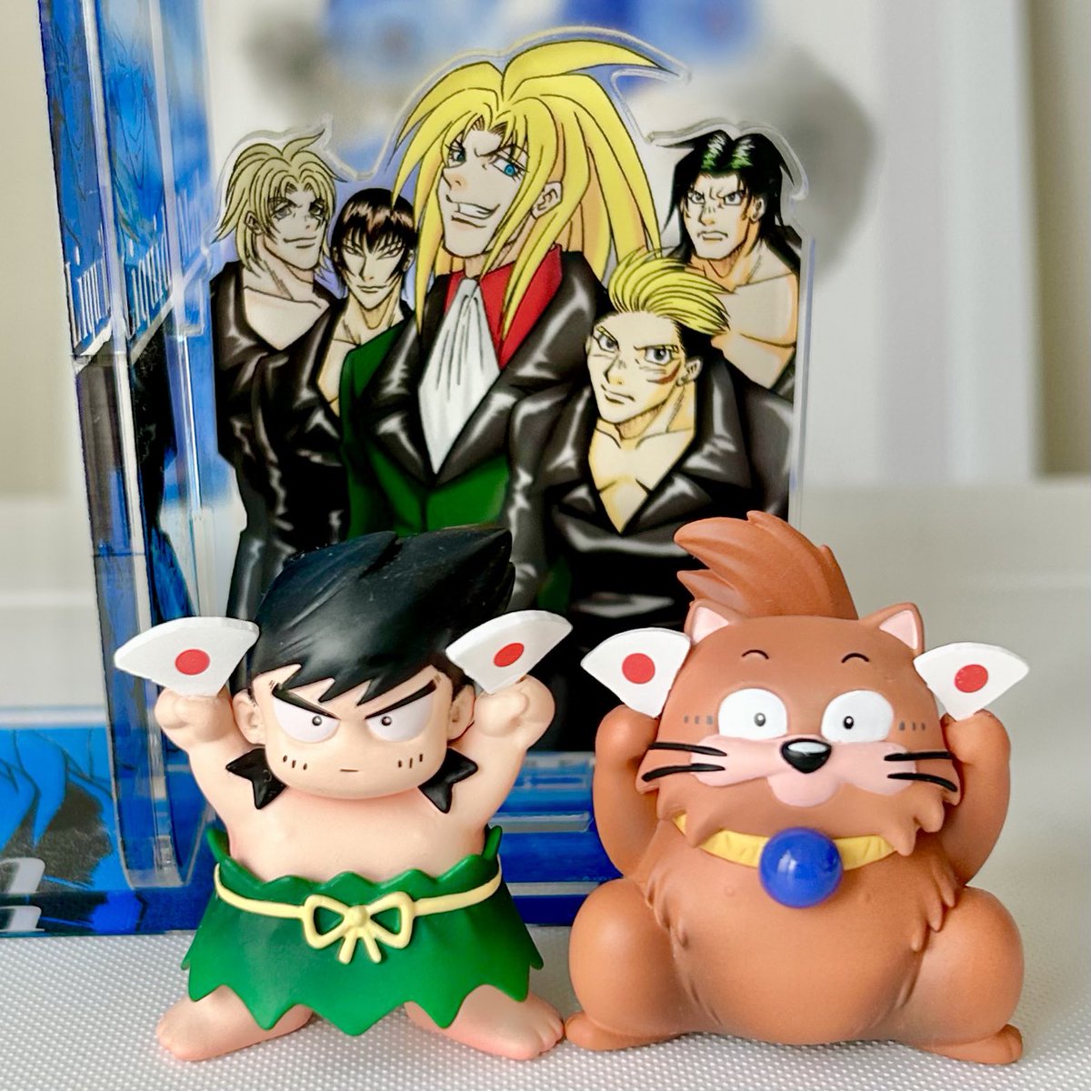 柴田亜美&staff (@s_ami_staff) / Posts / X