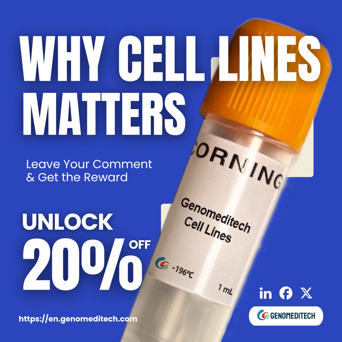 Genomeditech tweet media