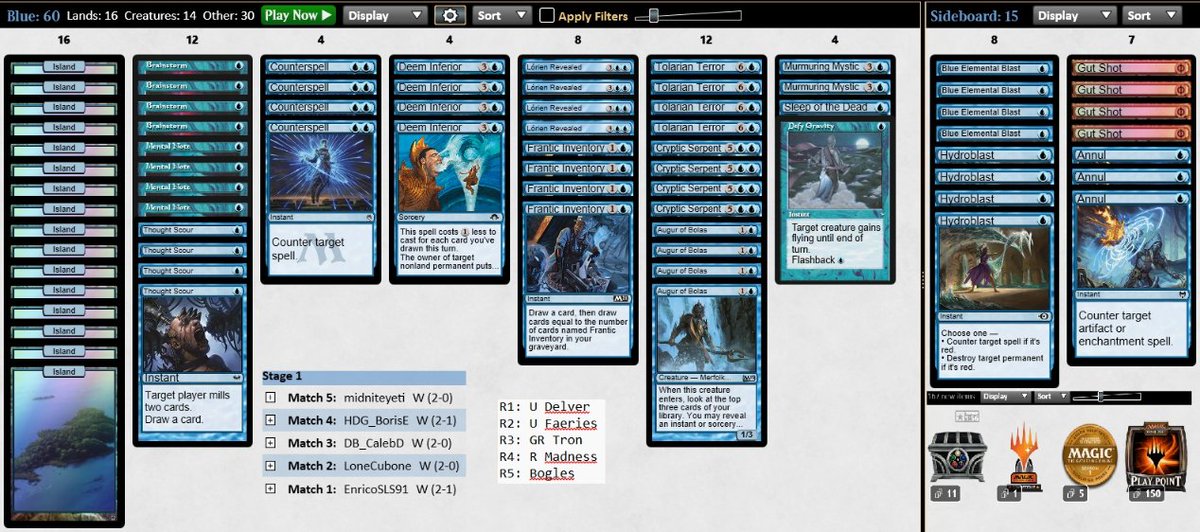 Luminati tweet media