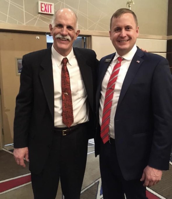 Russell Mann tweet media