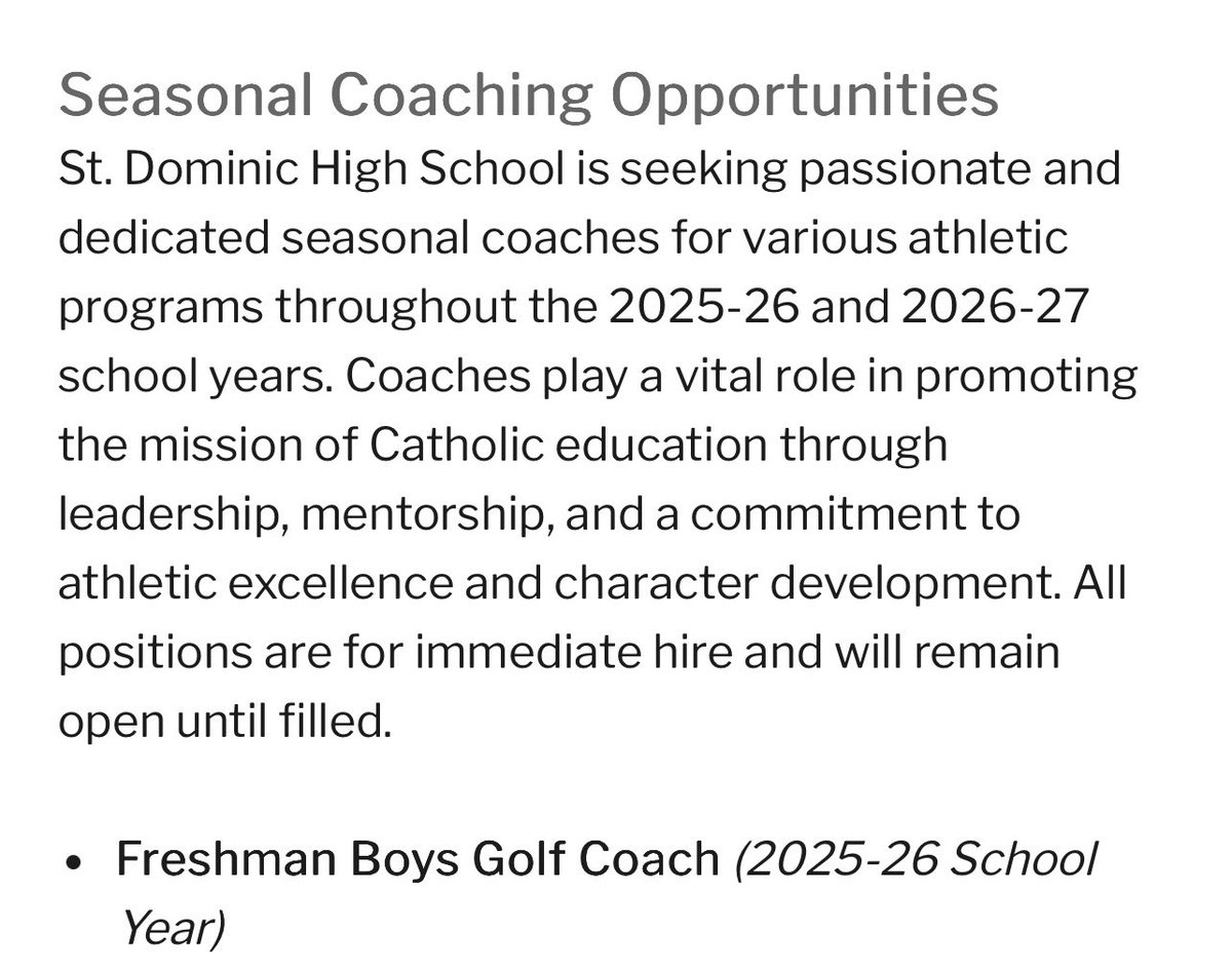 sdhsathletics tweet media