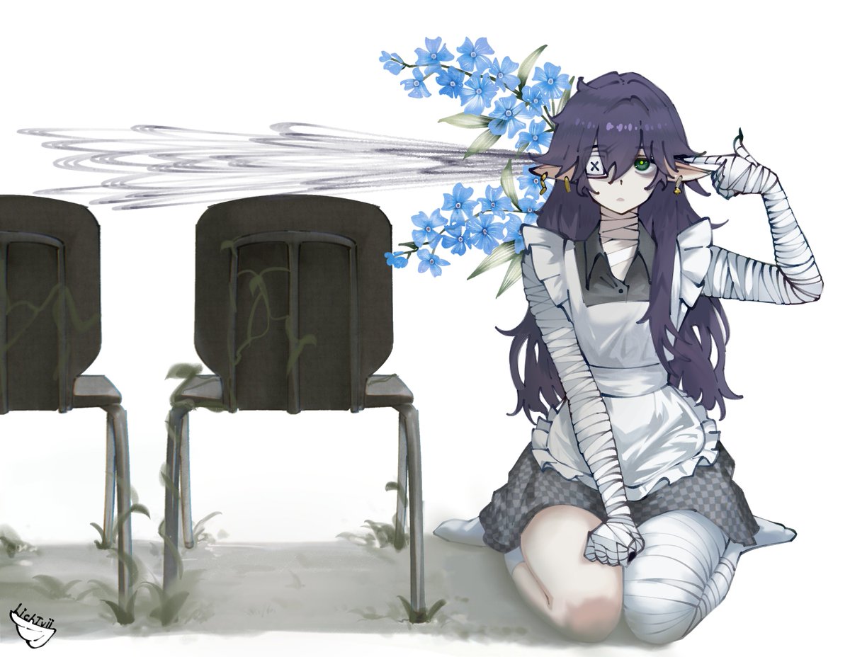 ←← LICHTVII →→ tweet media