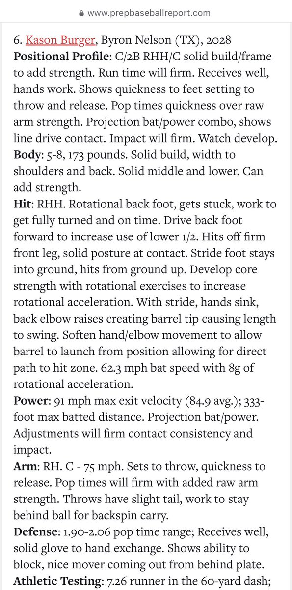 Kason Burger tweet media